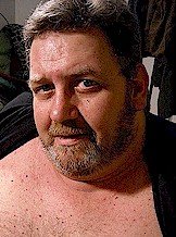 Big Hot Daddy