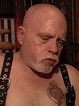 Gay Daddy Ass Sex