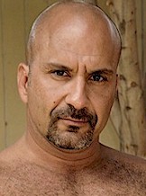 Hairy Beefy Daddy
